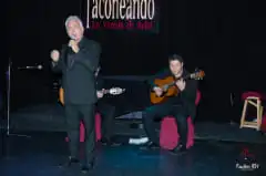 Evento Sello de Tango en Taconeando