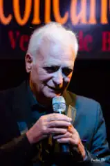 Evento Sello de Tango en Taconeando