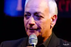 Evento Sello de Tango en Taconeando