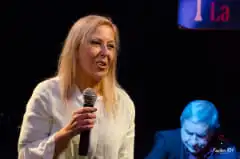 Evento Sello de Tango en Taconeando