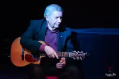 Evento Sello de Tango en Taconeando