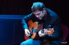 Evento Sello de Tango en Taconeando