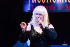 Evento Sello de Tango en Taconeando