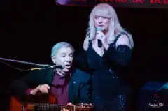 Evento Sello de Tango en Taconeando