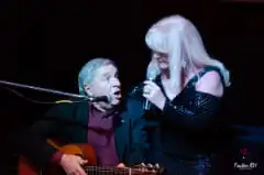 Evento Sello de Tango en Taconeando