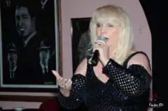 Evento Sello de Tango en Taconeando