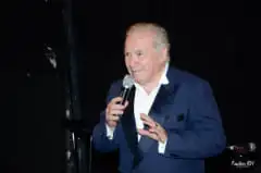 Evento Sello de Tango en Taconeando