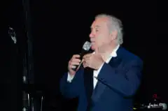 Evento Sello de Tango en Taconeando