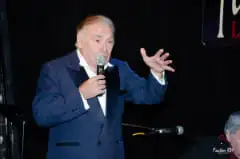 Evento Sello de Tango en Taconeando