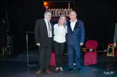 Evento Sello de Tango en Taconeando