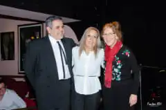 Evento Sello de Tango en Taconeando