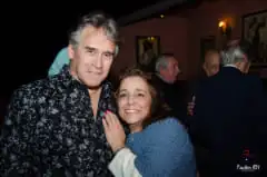 Evento Sello de Tango en Taconeando