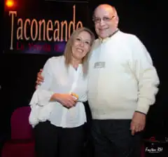 Evento Sello de Tango en Taconeando