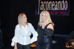 Evento Sello de Tango en Taconeando