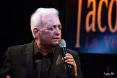 Evento Sello de Tango en Taconeando