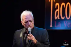 Evento Sello de Tango en Taconeando