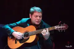 Evento Sello de Tango en Taconeando