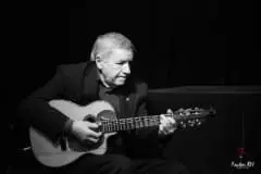 Evento Sello de Tango en Taconeando