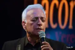 Evento Sello de Tango en Taconeando