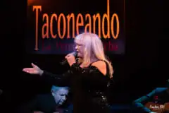 Evento Sello de Tango en Taconeando