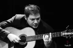 Evento Sello de Tango en Taconeando