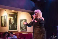 Evento Sello de Tango en Taconeando