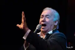 Evento Sello de Tango en Taconeando