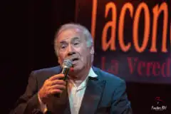 Evento Sello de Tango en Taconeando