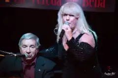 Evento Sello de Tango en Taconeando