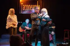 Evento Sello de Tango en Taconeando